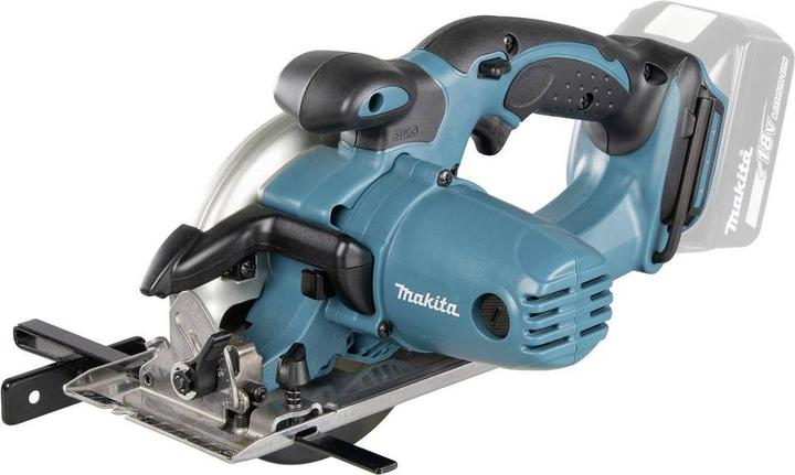 Produktbild Makita Akku-Handkreissäge