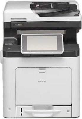 RICOH Sp C361sfnw (Laser, Couleur)