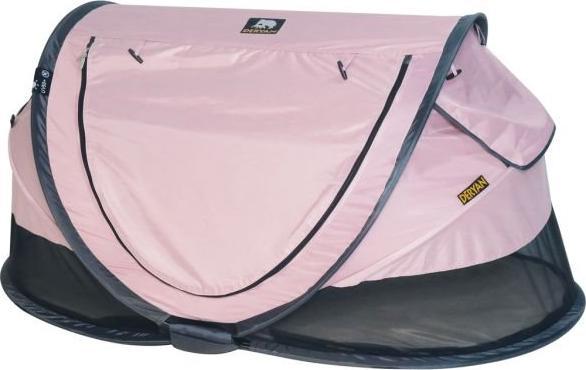 Produktbild Deryan Reisebett und Spielzelt Baby Luxe