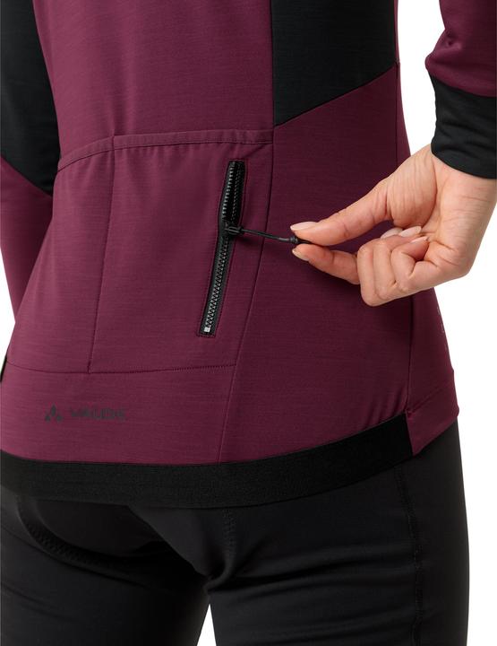 Immagine prodotto Vaude Kuro Mezza Zip (44)
