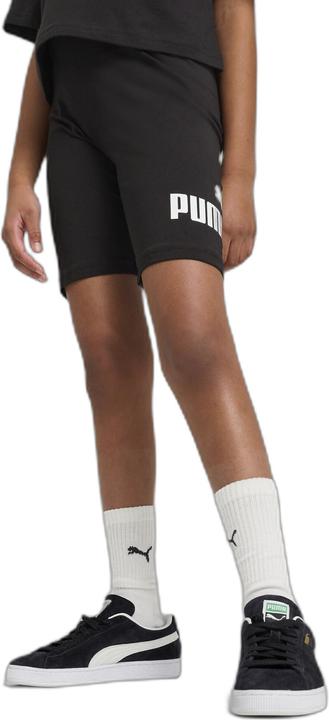 Actual product image Puma ESS No. 1 Logo Short Leggings G (152)