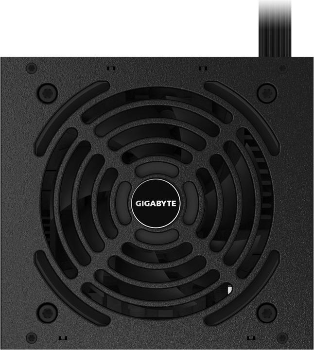 Produktbild Gigabyte P550B (550 W)