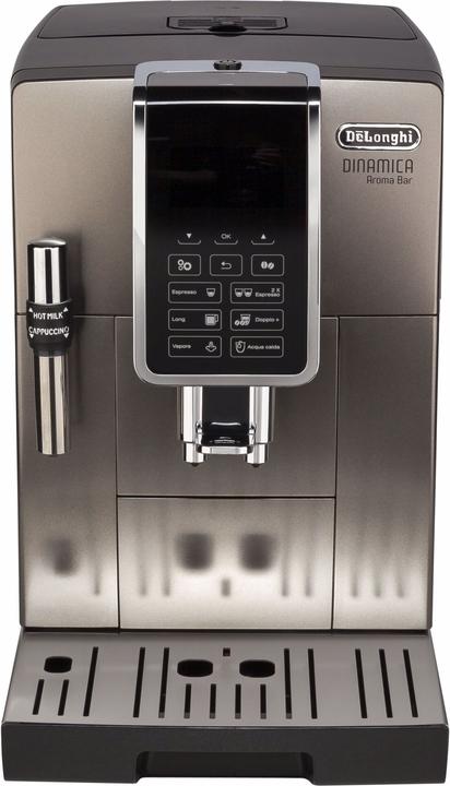 Produktbild De'Longhi ECAM359.37.TB Dinamica Aroma Bar