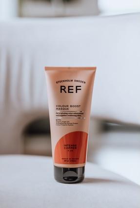 Immagine prodotto Ref. REF Colour Boost Intense Copper 200 ml (200 ml)