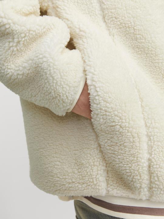 Immagine prodotto Jack & Jones Teddyfell Jacke Teddyfell Jacke (M)