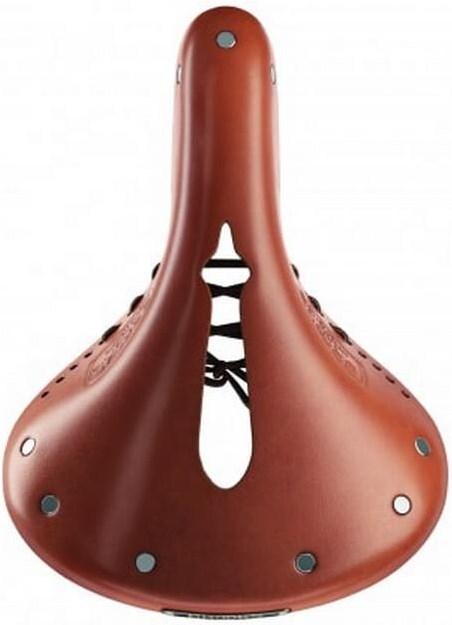 Actual product image Brooks England B17 Imperial