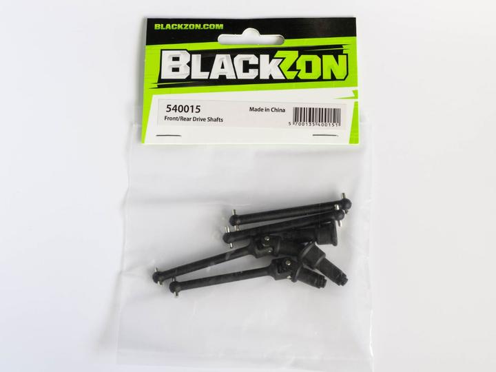 Produktbild Blackzon Antriebswellen Set zu Slyder & Slayer