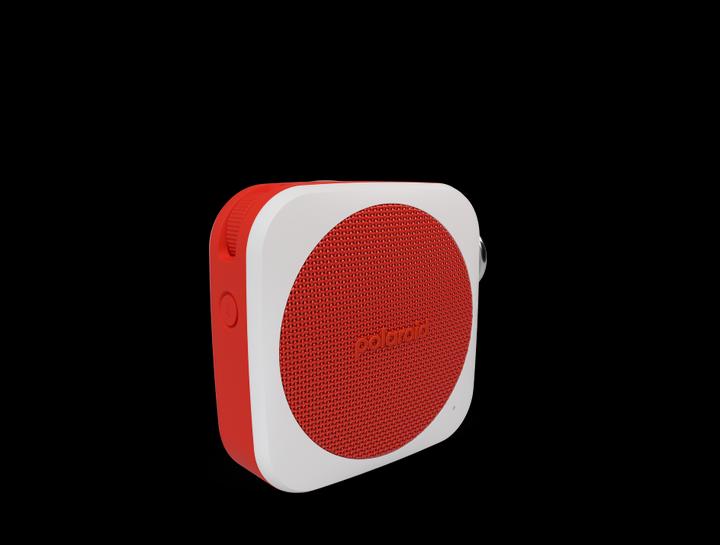 Immagine prodotto Polaroid Lettore musicale P1 (10 h, Batteria ricaricabile)