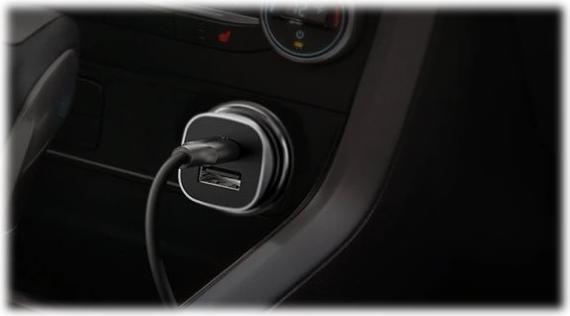 Immagine prodotto Ugreen Caricabatterie da auto