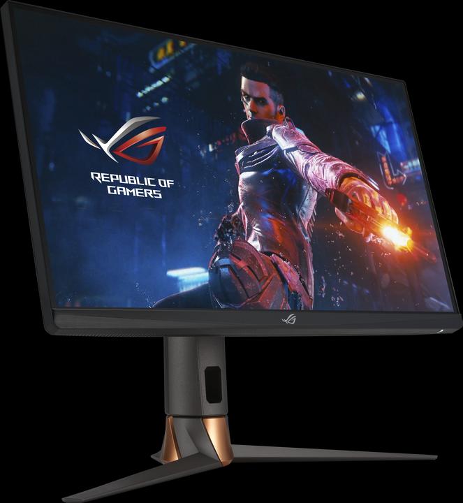Image du produit ASUS ROG Swift PG279QM (2560 x 1440 pixels, 27")