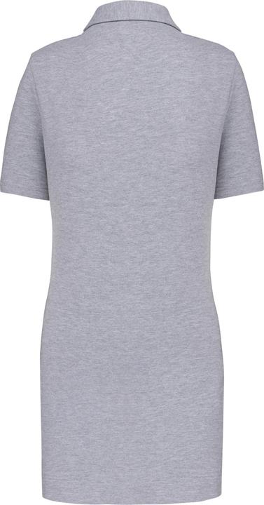 Actual product image Kariban Women's long Polo shirt (XXL)