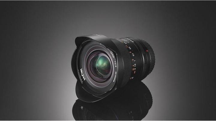 Immagine prodotto Venus Optic Laowa 12mm f/2.8 Zero-D Sony E (Sony E, Full-frame)