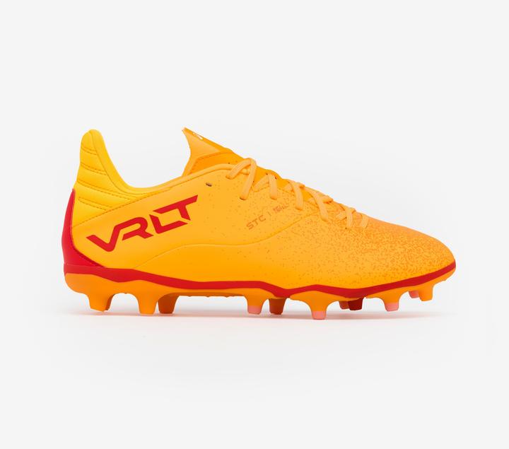Kipsta Football Boots Viralto I FG - Sunset