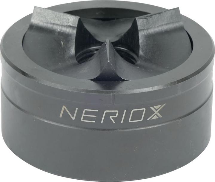 Neriox Perforateur pour acier Ø 43.2 mm