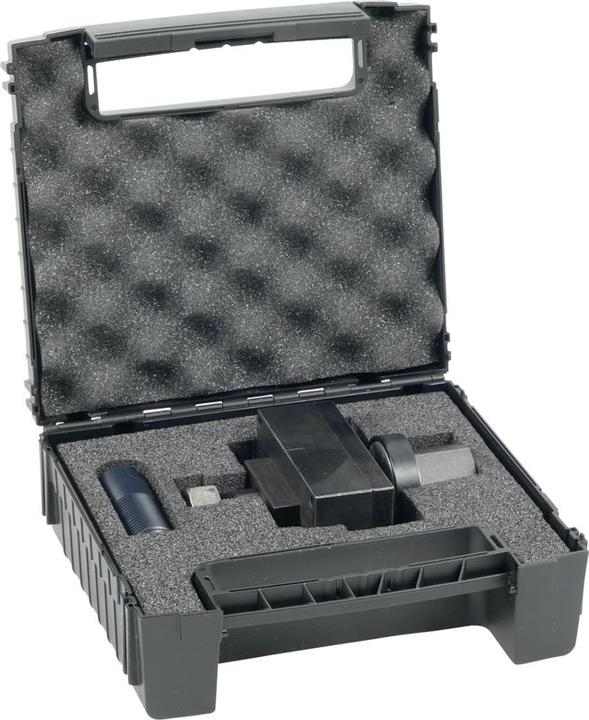 Image du produit Neriox Perforateur pour acier 29 x 71 mm