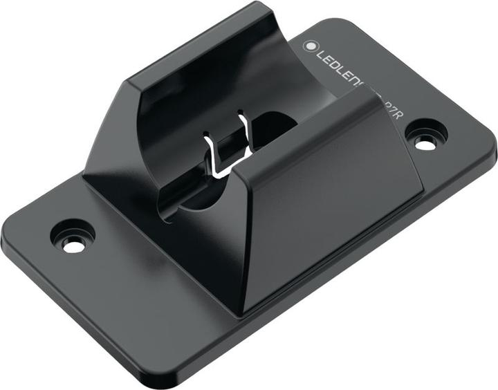 Actual product image Ledlenser Wall charging station Type B, 502258