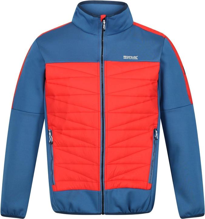 Produktbild Regatta Clumber Ii Isolierjacke Hybrid (S)
