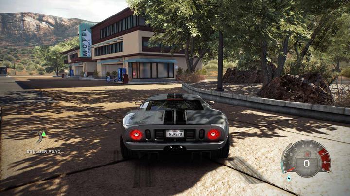 Produktbild EA Games Need for Speed Hot Pursuit Remastered (Switch, Multilingual)
