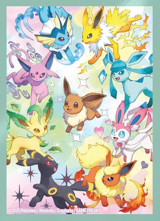 Actual product image Pokémon Pokemon - SV8.5 Prismatic Evolutions - Super-Premium Collection (POK10106) (English, Box Set & Collection)