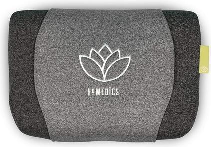 Actual product image Homedics ZEN-1000 Massager Neck Black, Gray