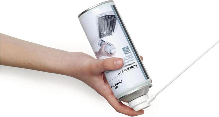 Actual product image Durable Powerclean Standard (1 x)