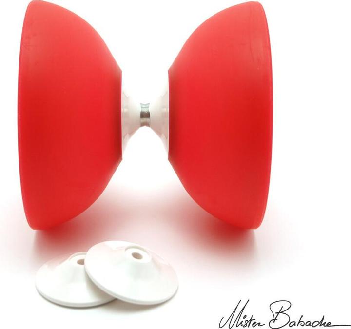 Actual product image Mister Babache Tornado Evolution 7