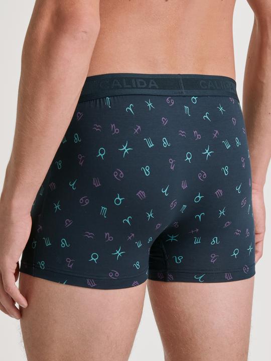 Actual product image Calida New boxer with soft elasticated waistband (XL, Single pack)