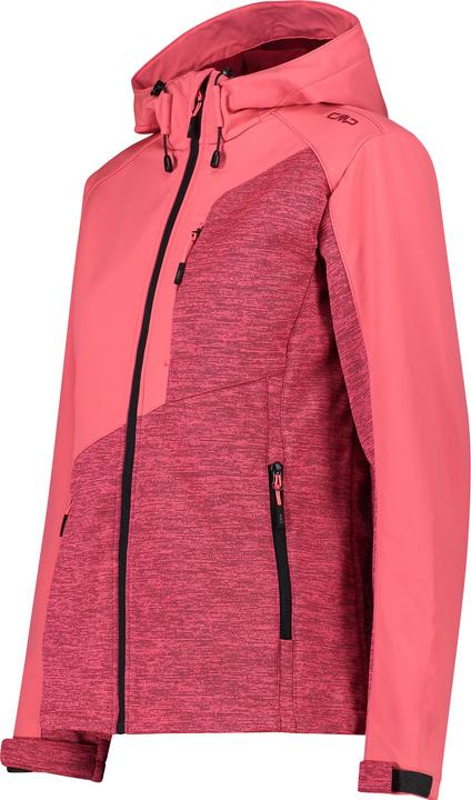 Actual product image CMP Campagnolo Hoodie (38, S)