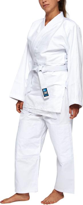 Immagine prodotto Leone Tuta da judo AB401 (170)