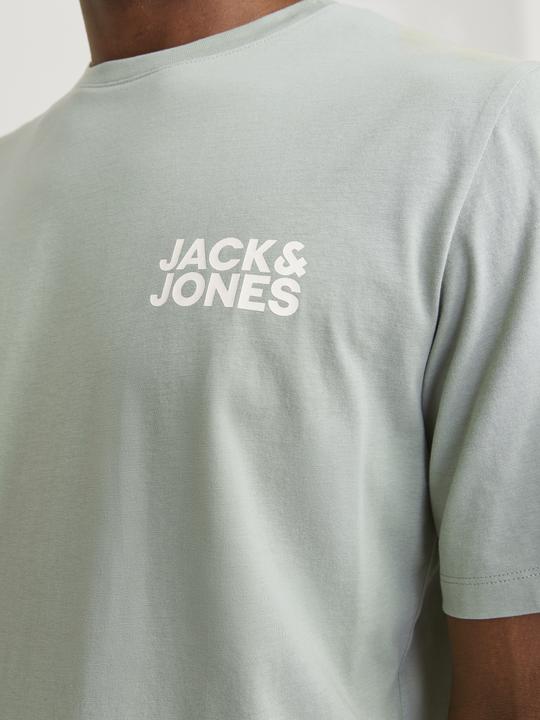 Immagine prodotto Jack & Jones Jjecorp Logo Tee Ss O-Neck Noos (L)