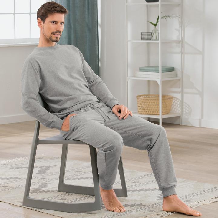 Immagine prodotto Erwin Müller Pantaloni elasticizzati da uomo (56)