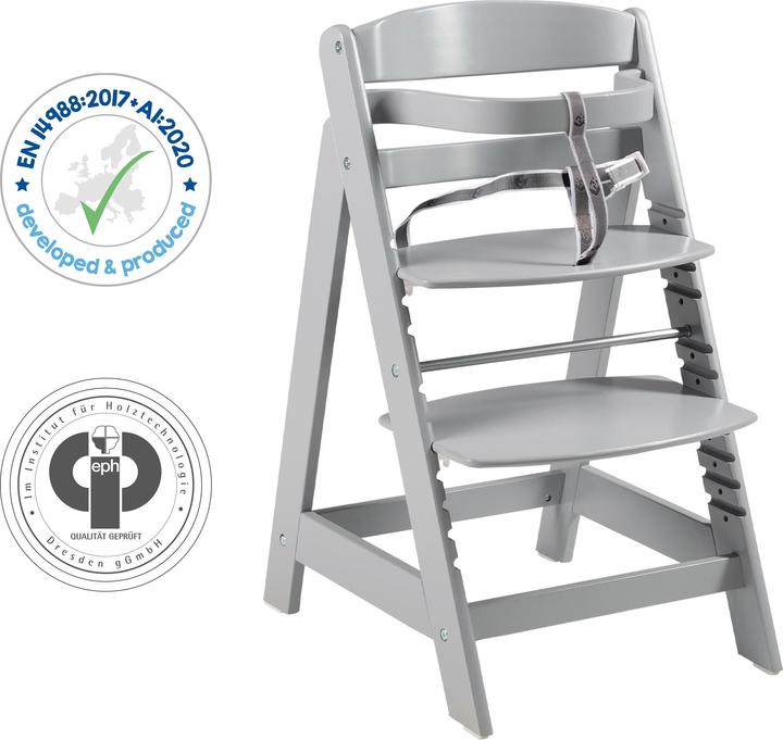 Immagine prodotto Roba Clic per sedersi (Seggiolone)