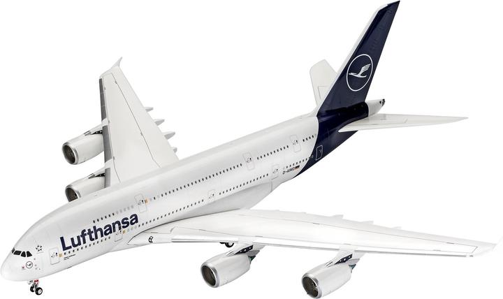 Immagine prodotto Revell Airbus A380-800 Lufthansa Nuova consegna