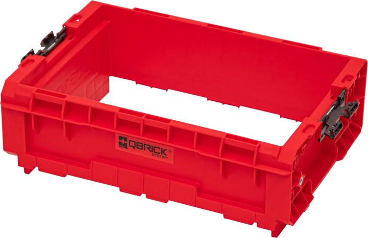 Produktbild Qbrick Rahmen für Werkzeugboxen