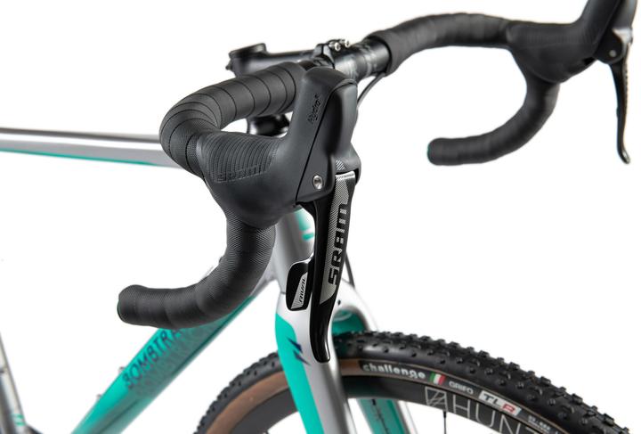 Produktbild Bombtrack Tension 2 (53 cm)