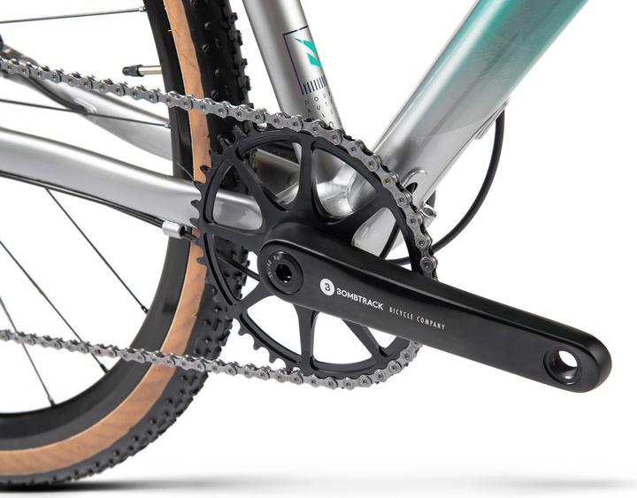 Produktbild Bombtrack Tension 2 (53 cm)