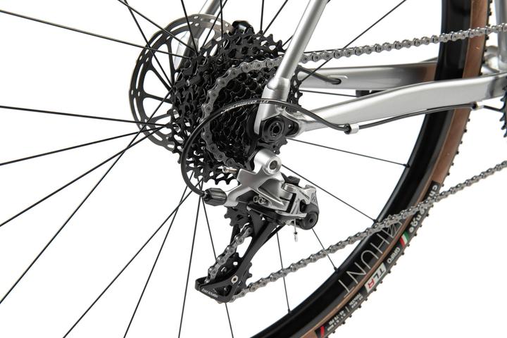 Produktbild Bombtrack Tension 2 (53 cm)