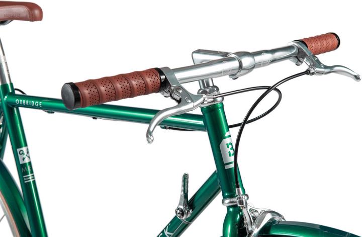 Actual product image Bombtrack Oxbridge Geared (54 cm)
