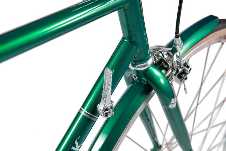 Actual product image Bombtrack Oxbridge Geared (54 cm)