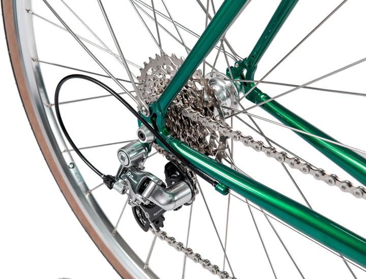 Actual product image Bombtrack Oxbridge Geared (54 cm)