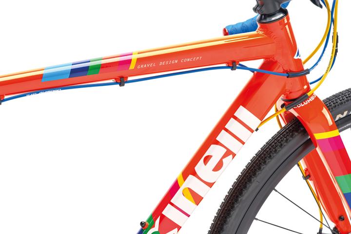 Produktbild Cinelli Zydeco Lala (51 cm)