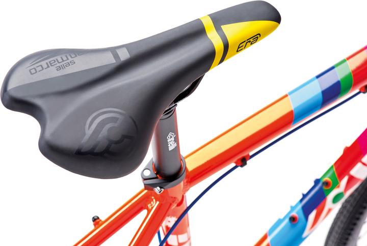 Produktbild Cinelli Zydeco Lala (51 cm)