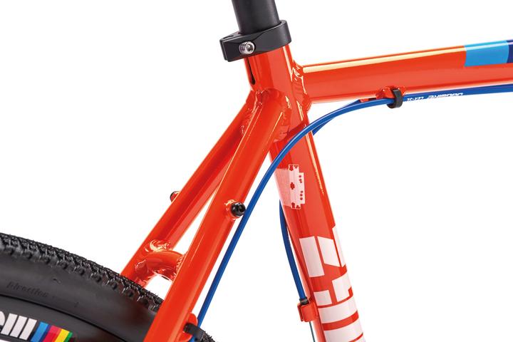 Produktbild Cinelli Zydeco Lala (51 cm)