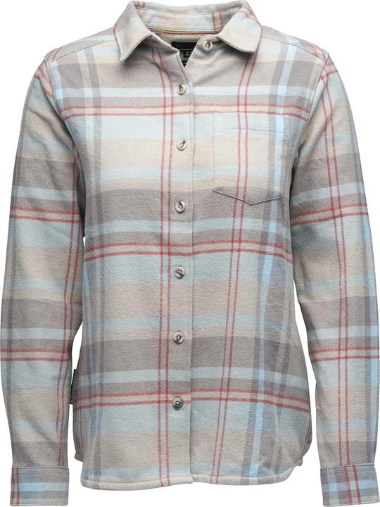 Produktbild Black Diamond W Project Flannel (XL)