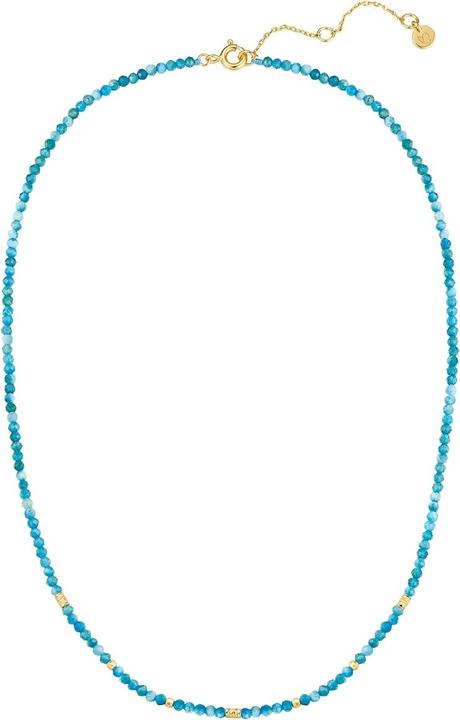 Produktbild Glanzstücke München Damen Halskette - 37454 (Sterling Silber)