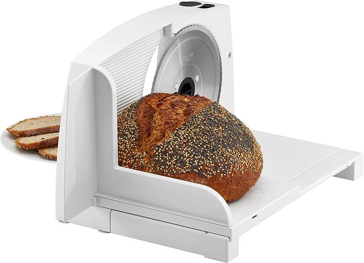 Actual product image Dr. Ritter E 05 Allesschneider