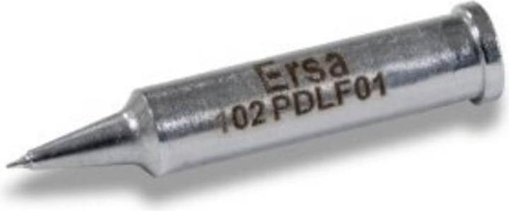 Image du produit Panne à souder 0102PDLF01 forme de crayon taille de pointe 0.1 mm contenu 1 pièce (Panne de soudure)