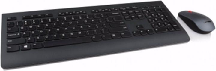 Lenovo Professional (US, Wireless)