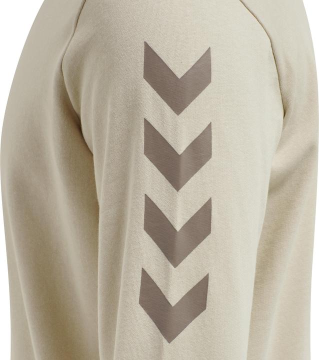 Actual product image hummel Legacy Chevron Sweatshirt (L)