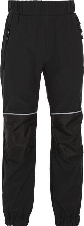 ZigZag Kid's Ludo Softshell Pants W-Pro 8000